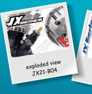 exploded view JX21-B04