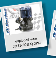 exploded view JX21-B01(A) JPN